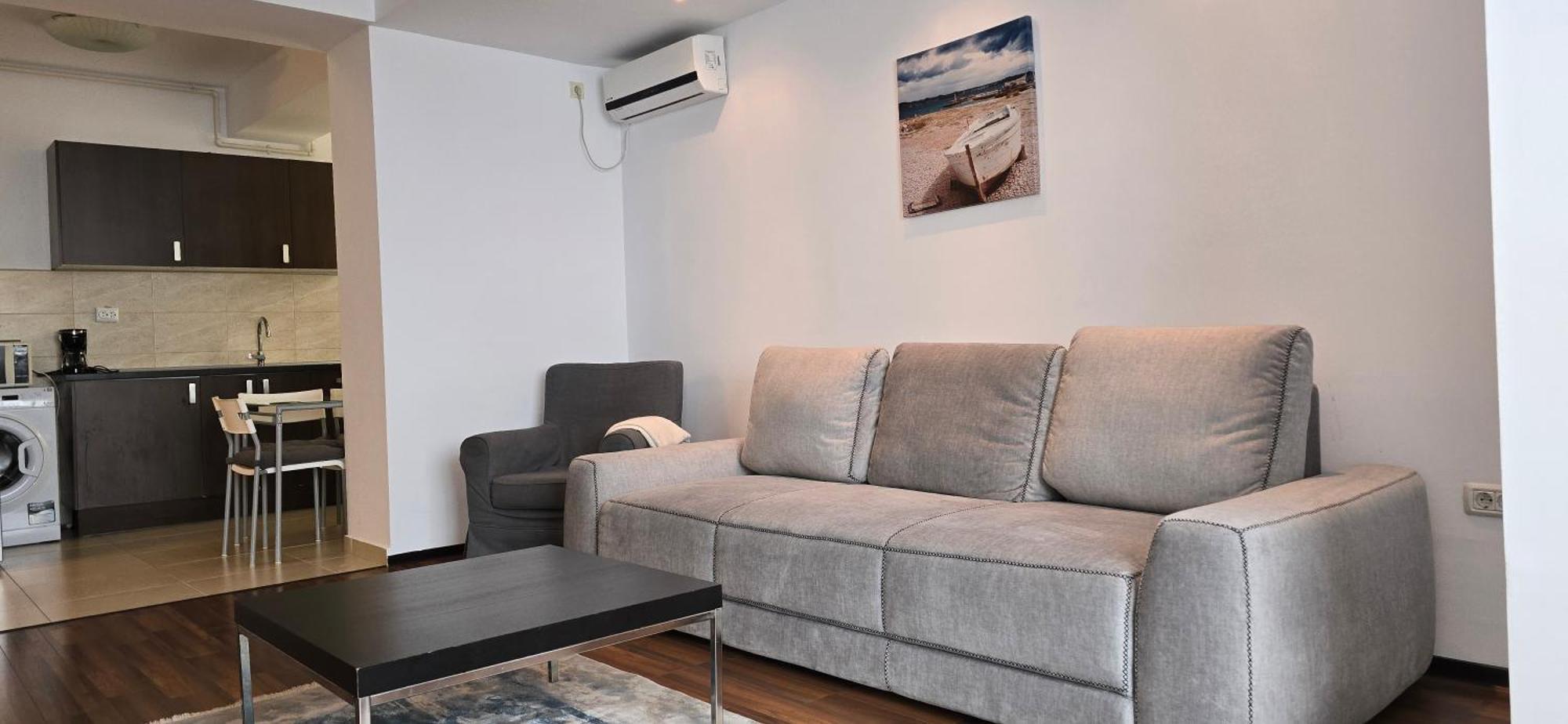 Apartment Summerland Mamaia Exteriér fotografie