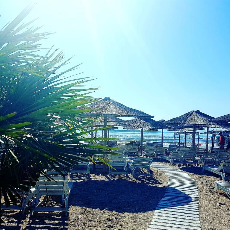 Apartment Summerland Mamaia Exteriér fotografie