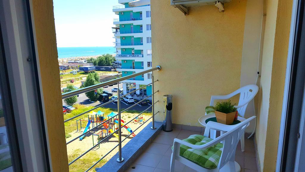 Apartment Summerland Mamaia Exteriér fotografie