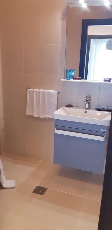 Apartment Summerland Mamaia Exteriér fotografie